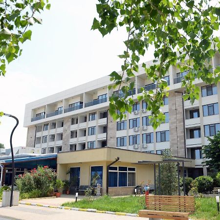 מאמאיה Hotel Dacia Sud מראה חיצוני תמונה