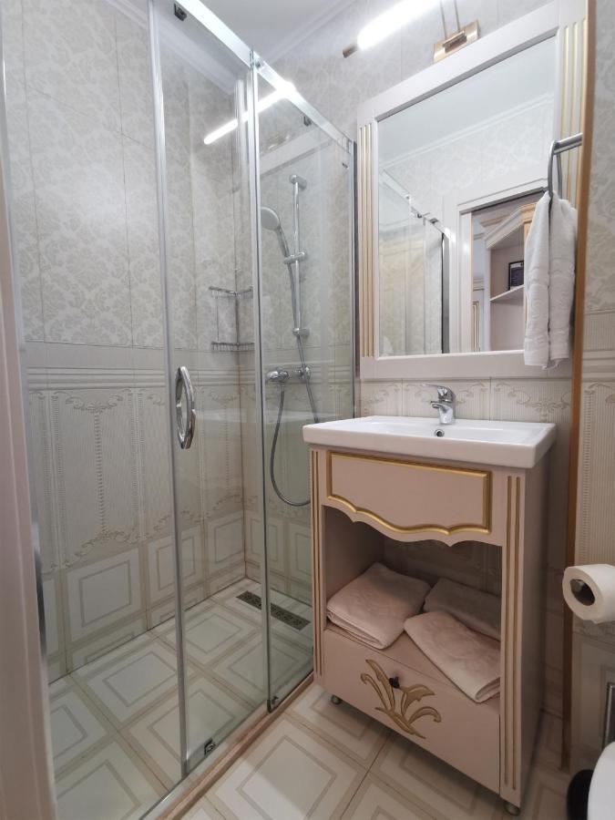 מאמאיה Hotel Dacia Sud מראה חיצוני תמונה
