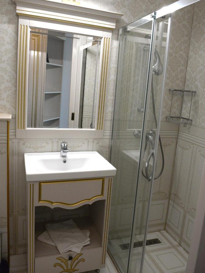 מאמאיה Hotel Dacia Sud מראה חיצוני תמונה