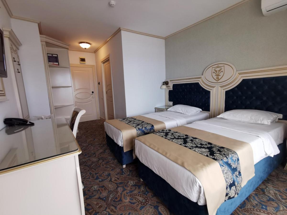 מאמאיה Hotel Dacia Sud מראה חיצוני תמונה