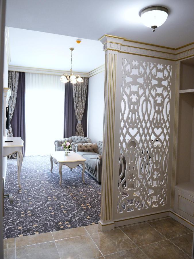 מאמאיה Hotel Dacia Sud מראה חיצוני תמונה