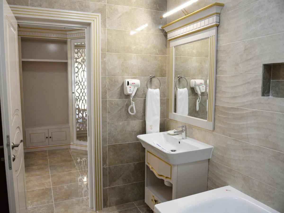 מאמאיה Hotel Dacia Sud מראה חיצוני תמונה