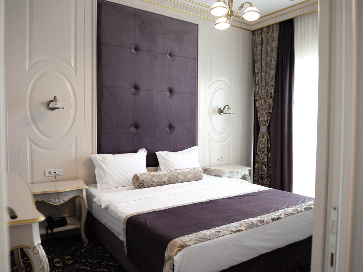 מאמאיה Hotel Dacia Sud מראה חיצוני תמונה