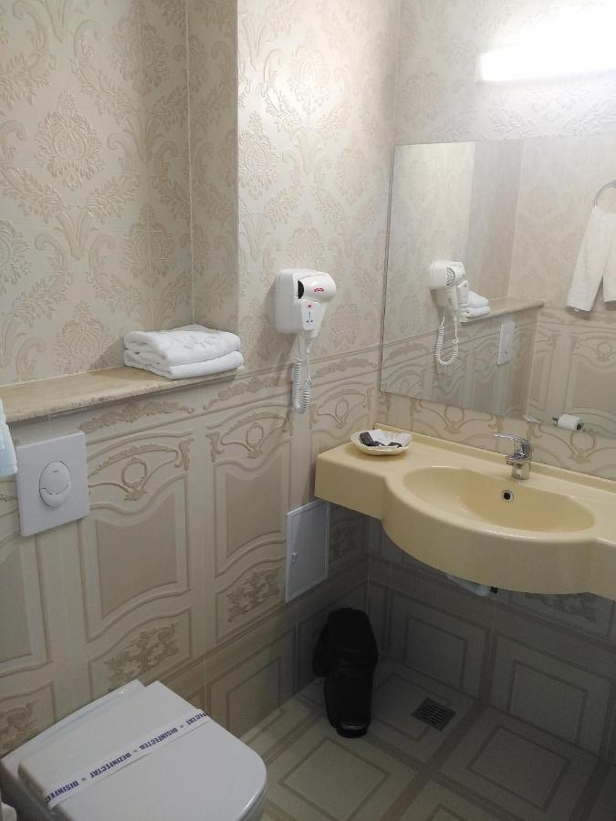 מאמאיה Hotel Dacia Sud מראה חיצוני תמונה