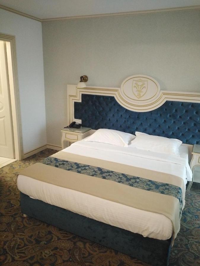מאמאיה Hotel Dacia Sud מראה חיצוני תמונה