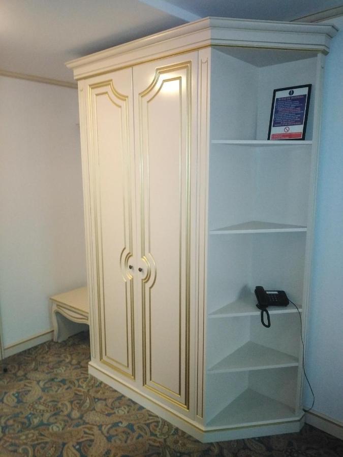 מאמאיה Hotel Dacia Sud מראה חיצוני תמונה