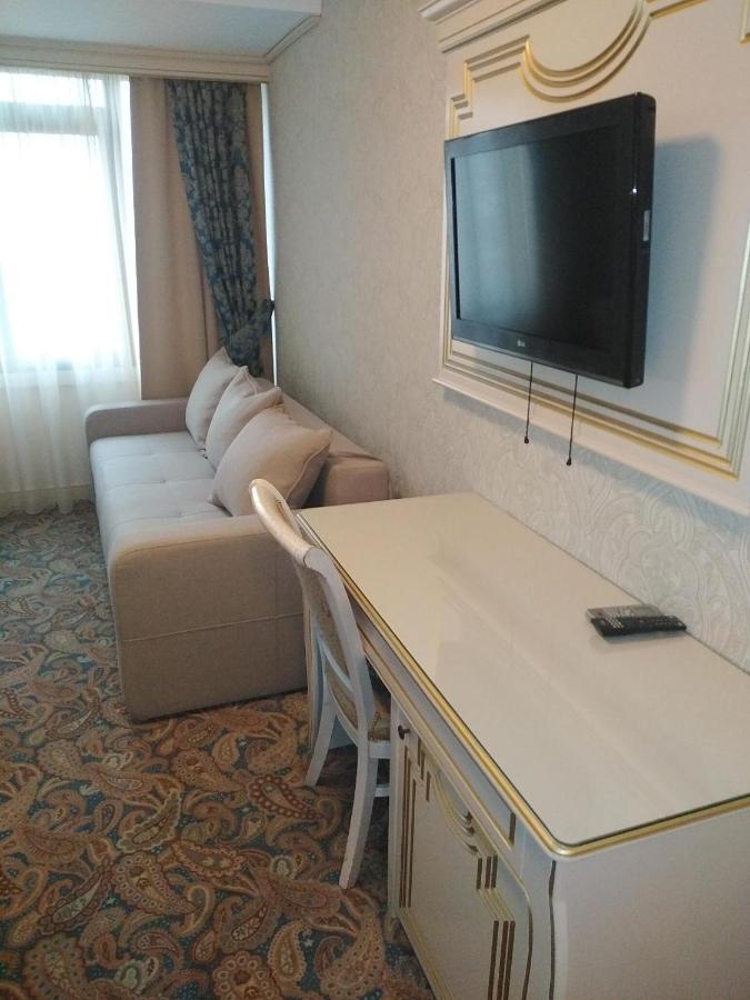 מאמאיה Hotel Dacia Sud מראה חיצוני תמונה