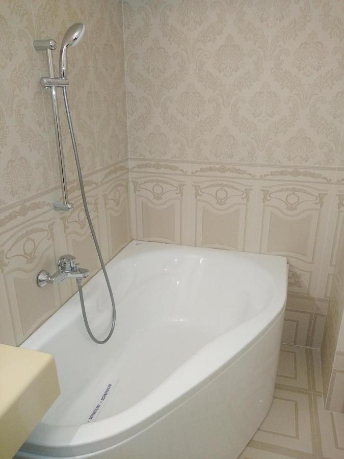 מאמאיה Hotel Dacia Sud מראה חיצוני תמונה
