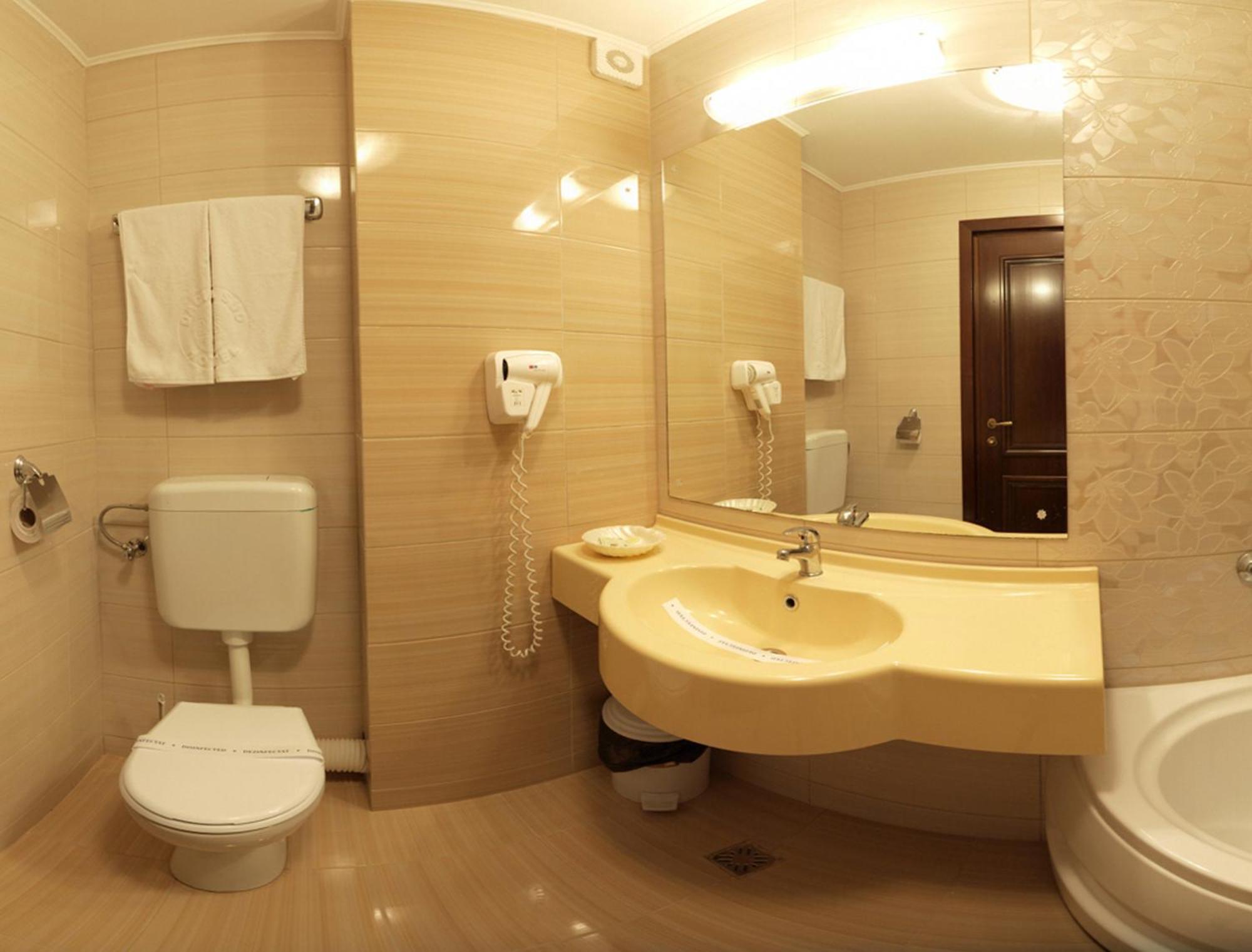 מאמאיה Hotel Dacia Sud חדר תמונה